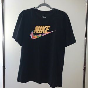 NIKE MENS PREHEAT TSHIRT